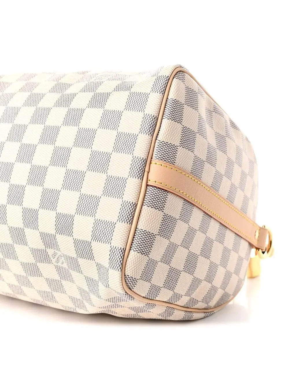 Louis Vuitton Damier Azur Speedy #322590L19B